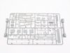 Trumpeter 05606 USSR Admiral Kuznetsov aircraft carrier 1:350